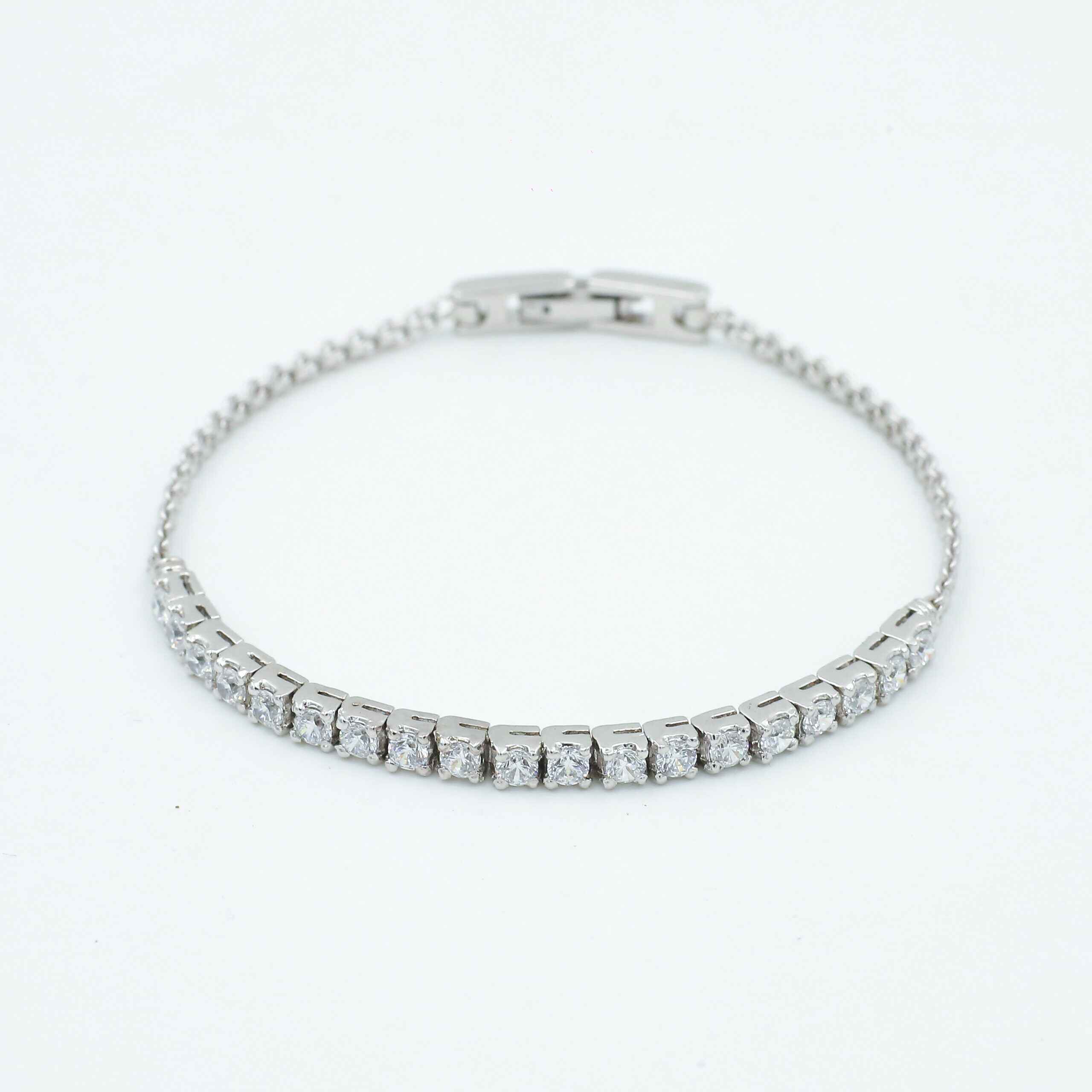 Silver Bracelets