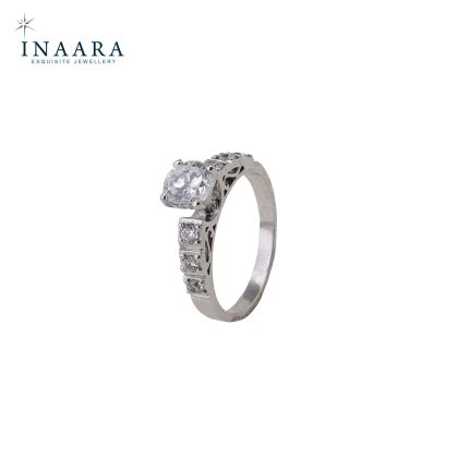 Supreme Couple Ring 1