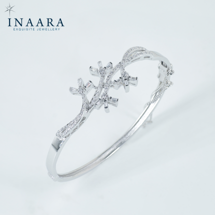 Enchanted Tree Bangle 1