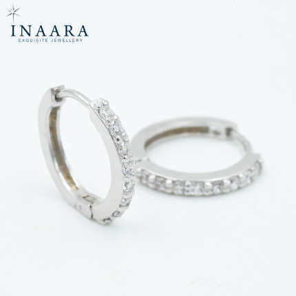 Sparkle Earrings Tops 1