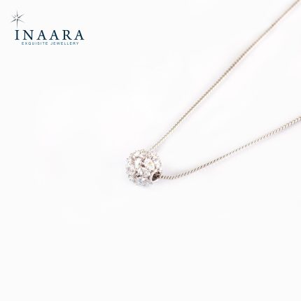 Ball Pendant – Small 1