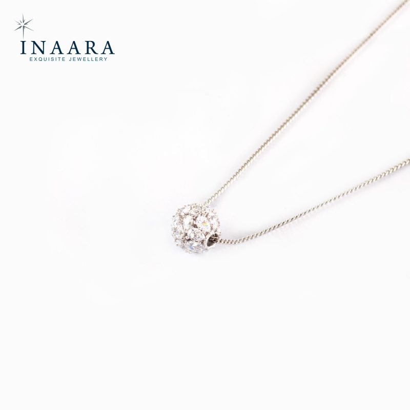 Ball Pendant – Small 1