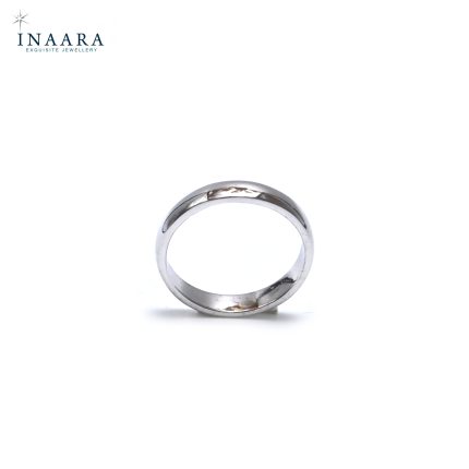 Stylish Plain Band 1