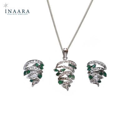 Lines Set – Onyx 1