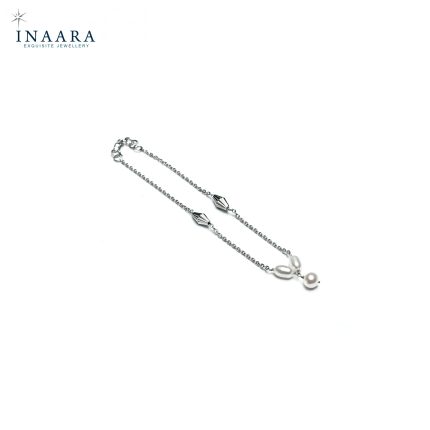 Dual Beauty Anklet 1