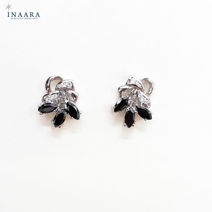 Onyx Pendant Set – Black 2