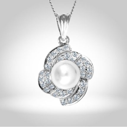 Pearl Pendant