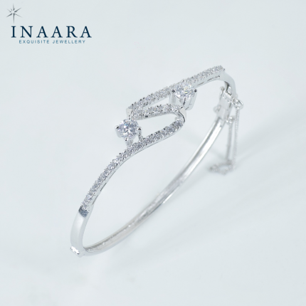 Heavenly Arc Bangle 1