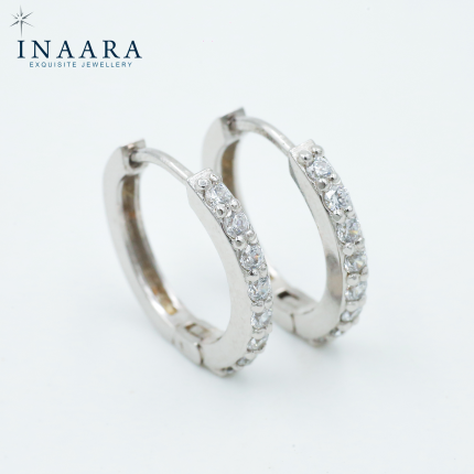 Sparkle Earrings Tops