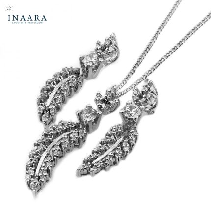 Dynasty Pendant Set 1