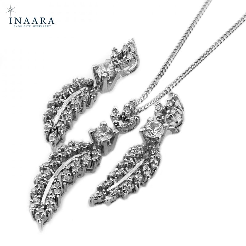 Dynasty Pendant Set 1