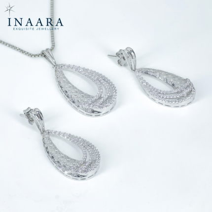 Galaxy Pendent Set 1