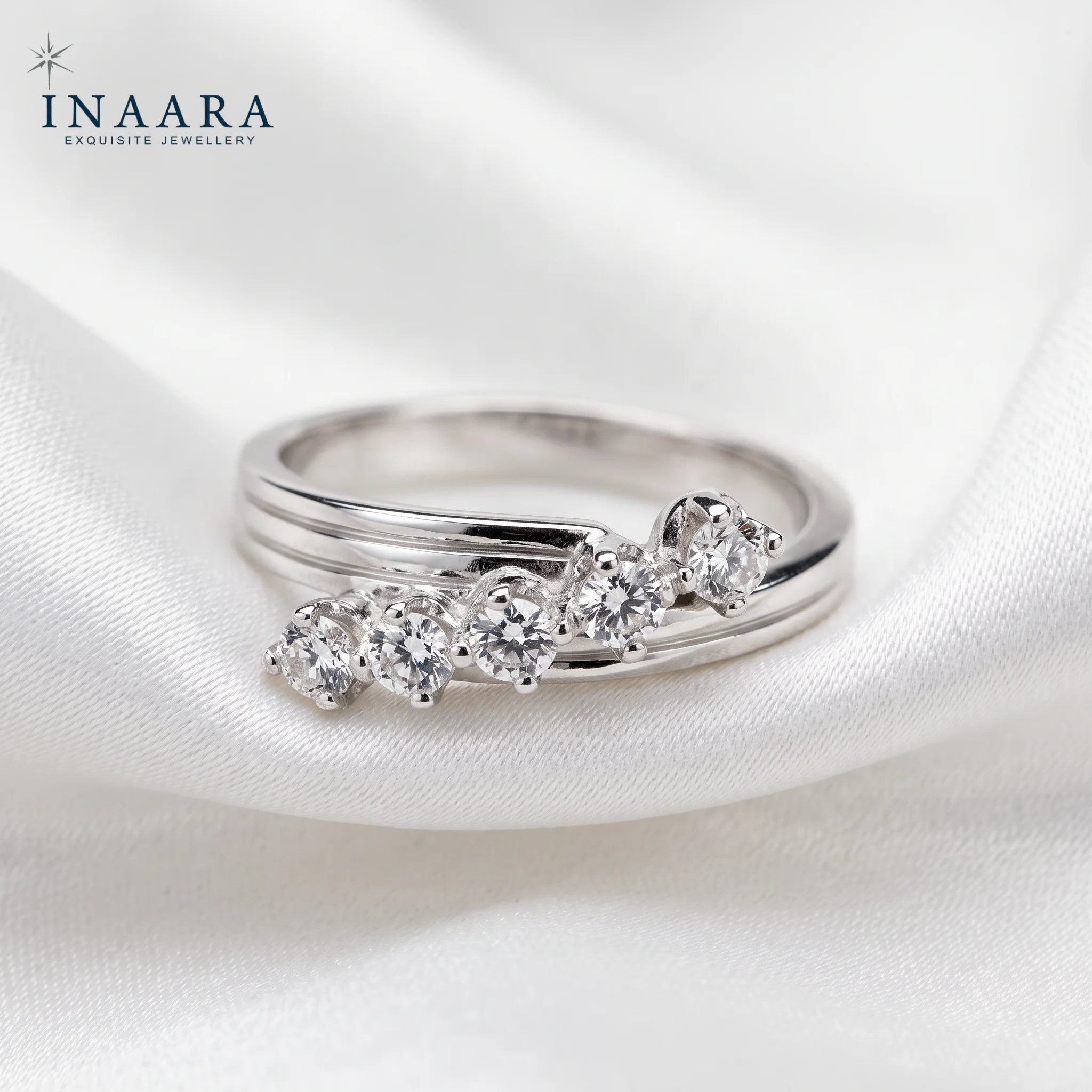 Sassy Ring 4 Sassy Ring - Image 1