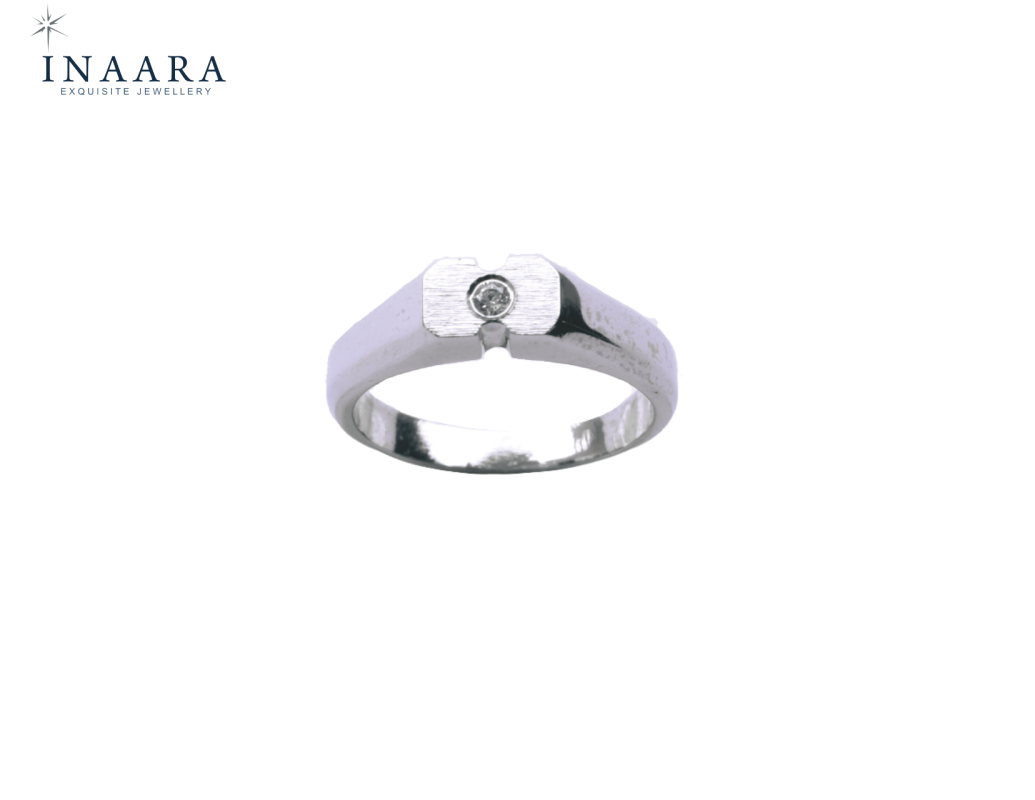 Elegant Solitaire Band 1