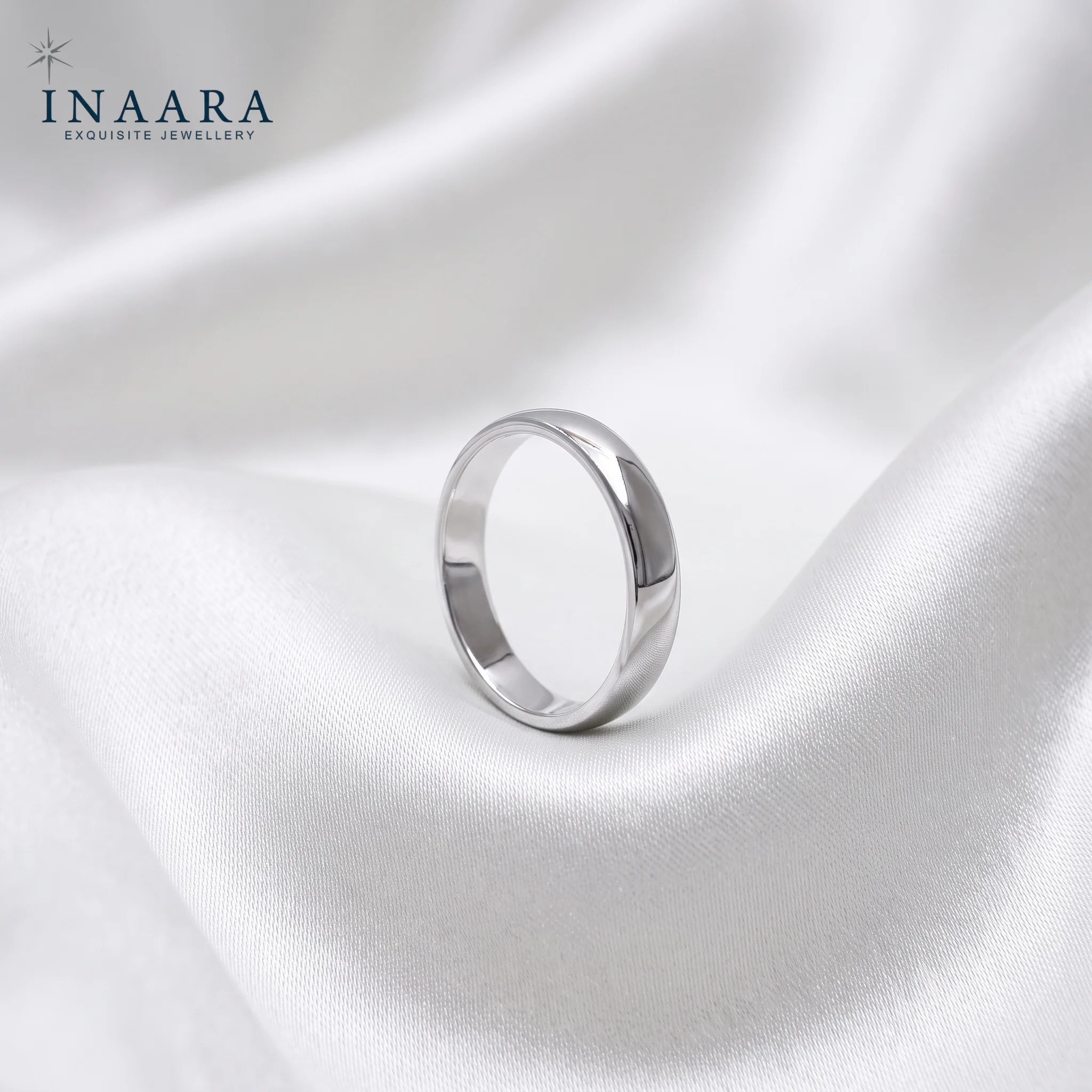 Untitled design (18) Stylish Plain Band - Image 1