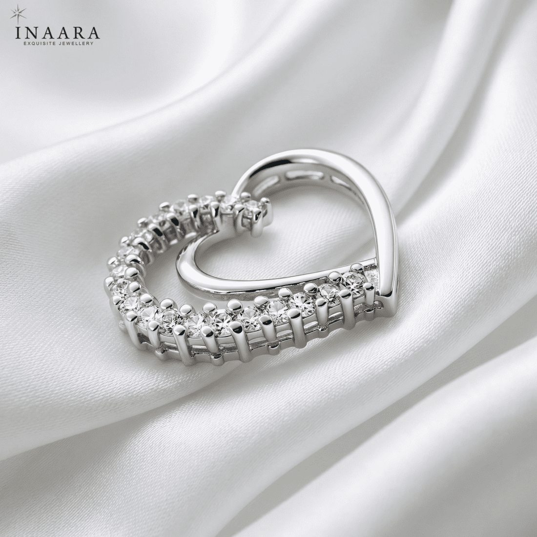 Untitled design (7) (1) Heart Shape Pendant - Image 1