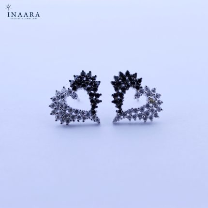 Heart Shape Earrings