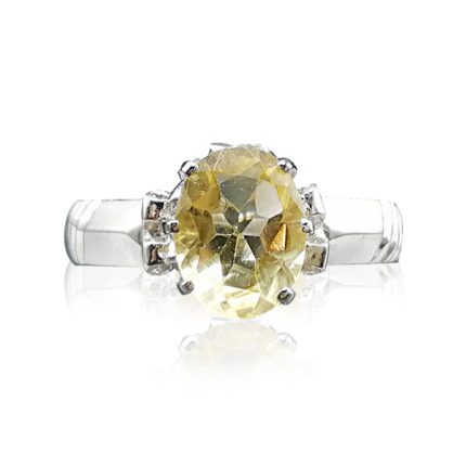 Regal Gem Ring 1