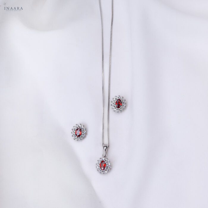 Countess Pendant Set 2