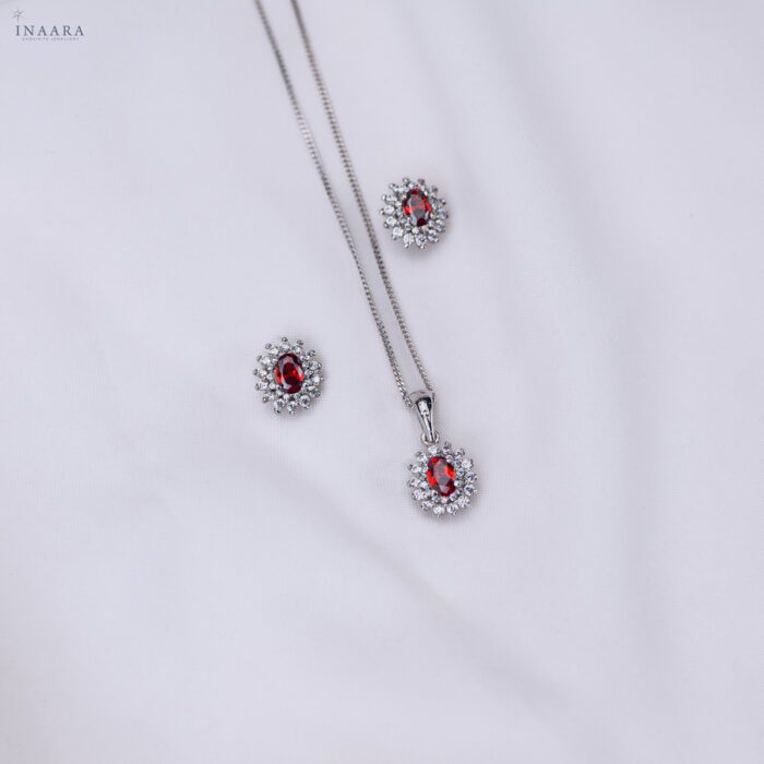 Countess Pendent Set 1