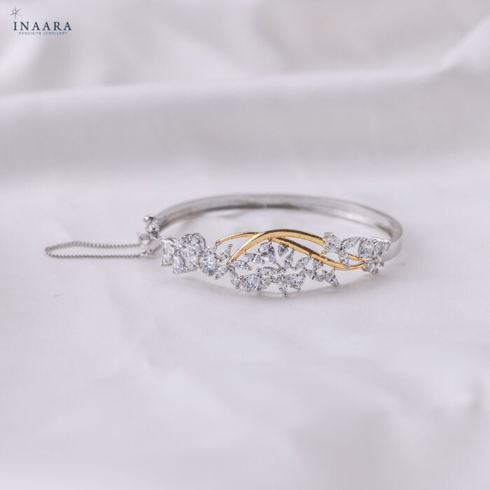 Dynasty Bangle 1 Dynasty Bangle - Image 1