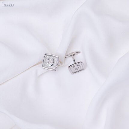 Equestrian Cufflinks 1