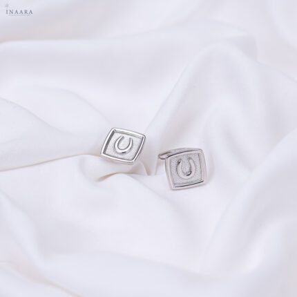 Equestrian Cufflinks 2