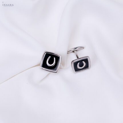 Manor Cufflinks 1