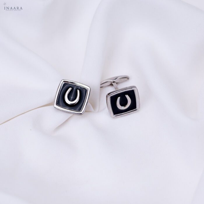 Manor Cufflinks 2