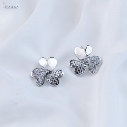 Stella Hearts Earrings