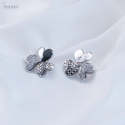 Stella Hearts Earrings 1