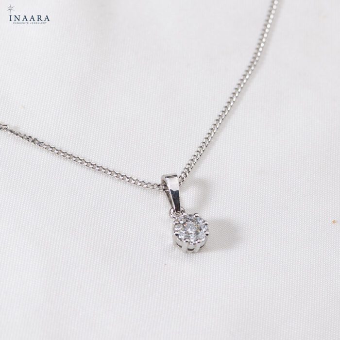 Stellar Glow Pendent - Image 1