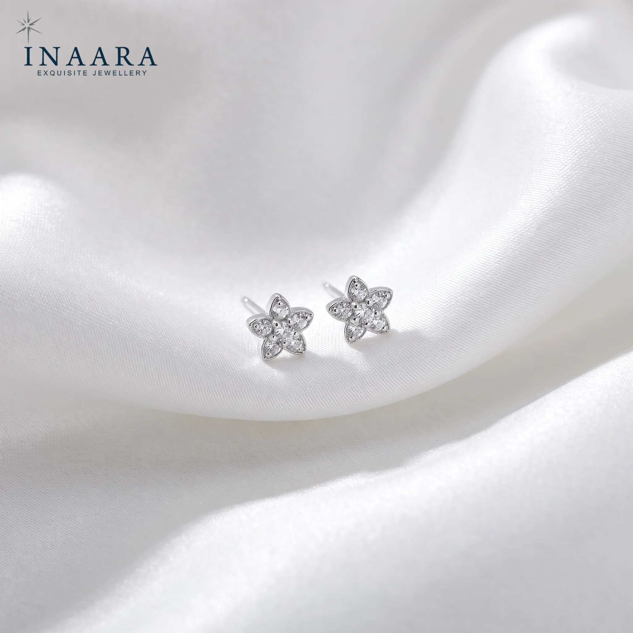 Aster Studs 2 Aster Studs - Image 1