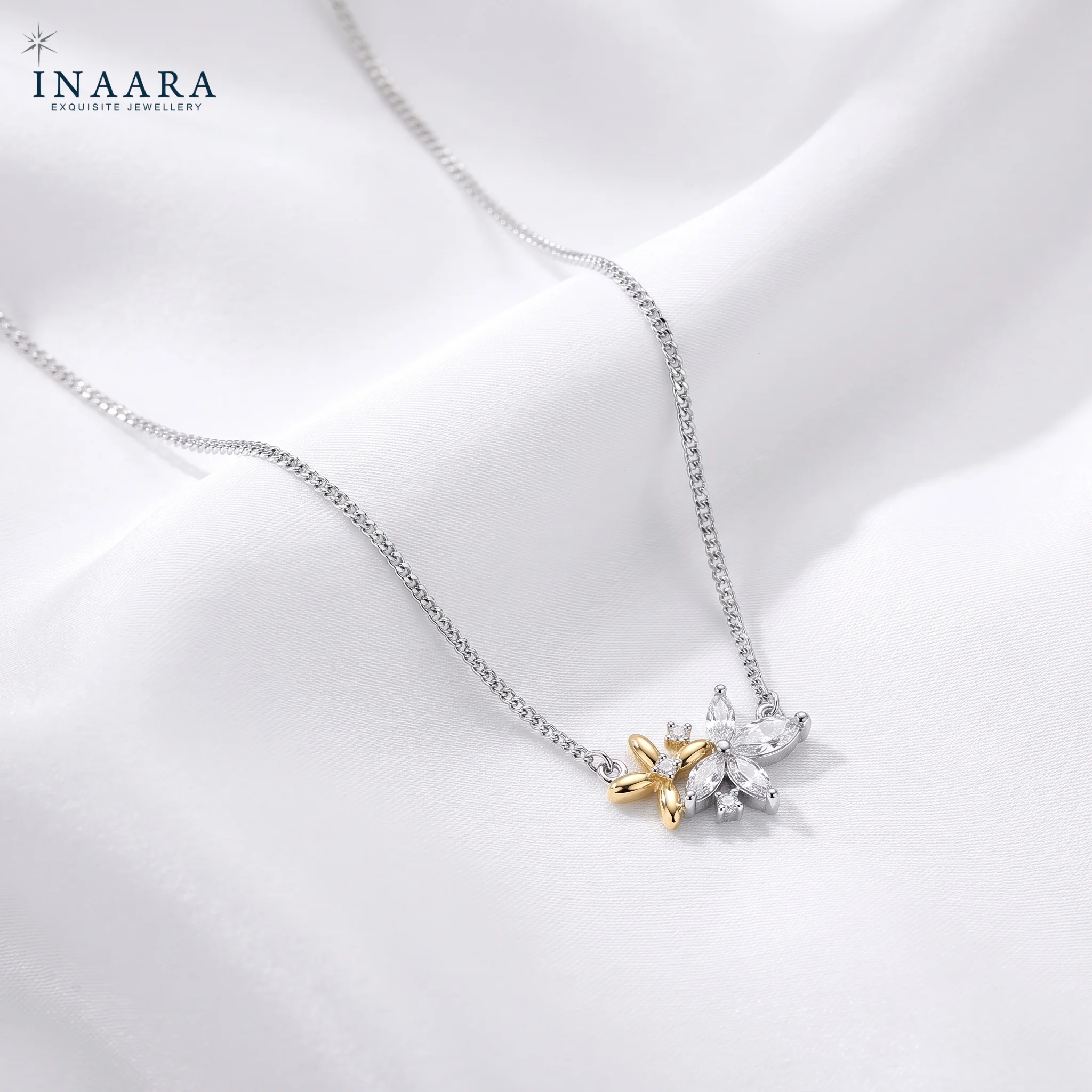 Dawn Petal Pendant 3 Dawn Petal Pendant - Image 1
